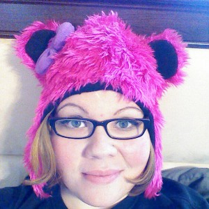 Nickie O'Brien CRM of FAT Media