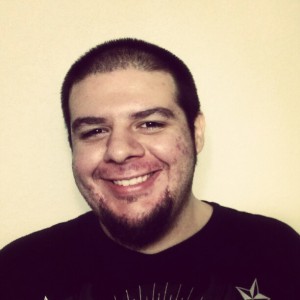 Robert Neu CEO of FAT Media